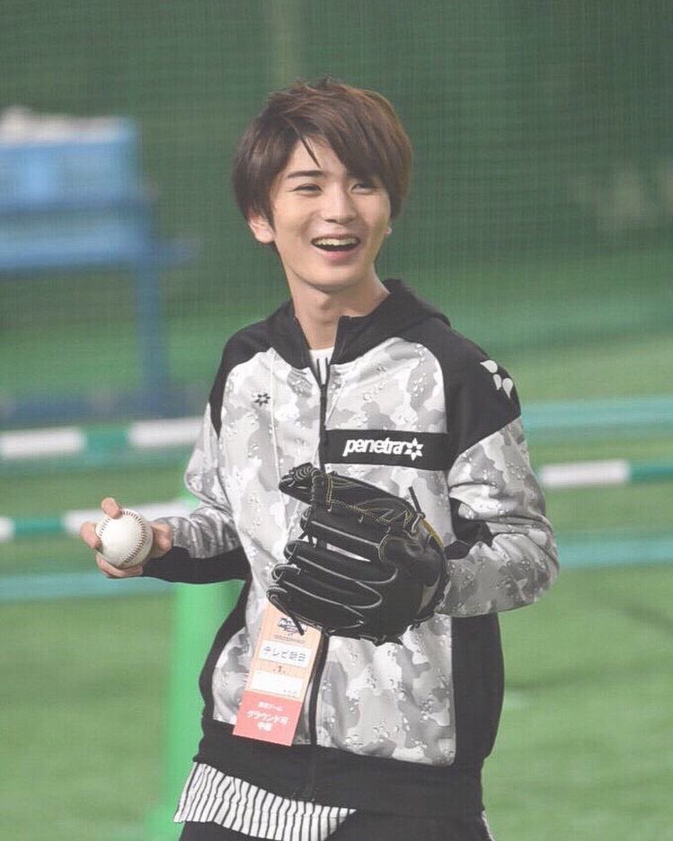 1999__yp's tweet photo. 🏷𓈒𓏸︎︎︎︎

髙橋担 / 07[08] / 関東 / 拒否無

ド新規のHAFです❕
鬼絡み出来る子探してます😖🩷

 #髙橋担と繋がりたい  #hafさんと繋がりたい  #HiHiJets担さんと繋がりたい  #髙橋優斗担 https://t.co/oKZFROqVi0