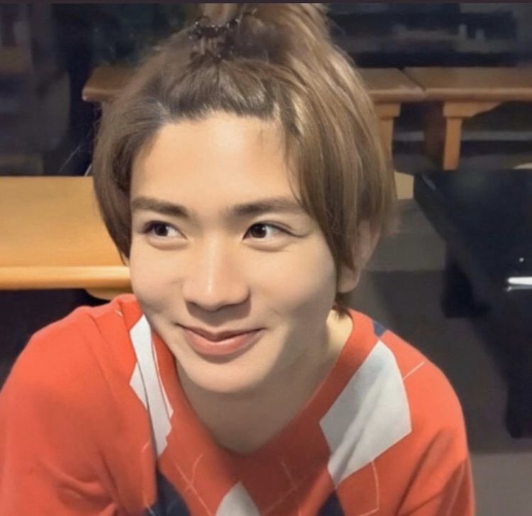 1999__yp's tweet photo. 🏷𓈒𓏸︎︎︎︎

髙橋担 / 07[08] / 関東 / 拒否無

ド新規のHAFです❕
鬼絡み出来る子探してます😖🩷

 #髙橋担と繋がりたい  #hafさんと繋がりたい  #HiHiJets担さんと繋がりたい  #髙橋優斗担 https://t.co/oKZFROqVi0
