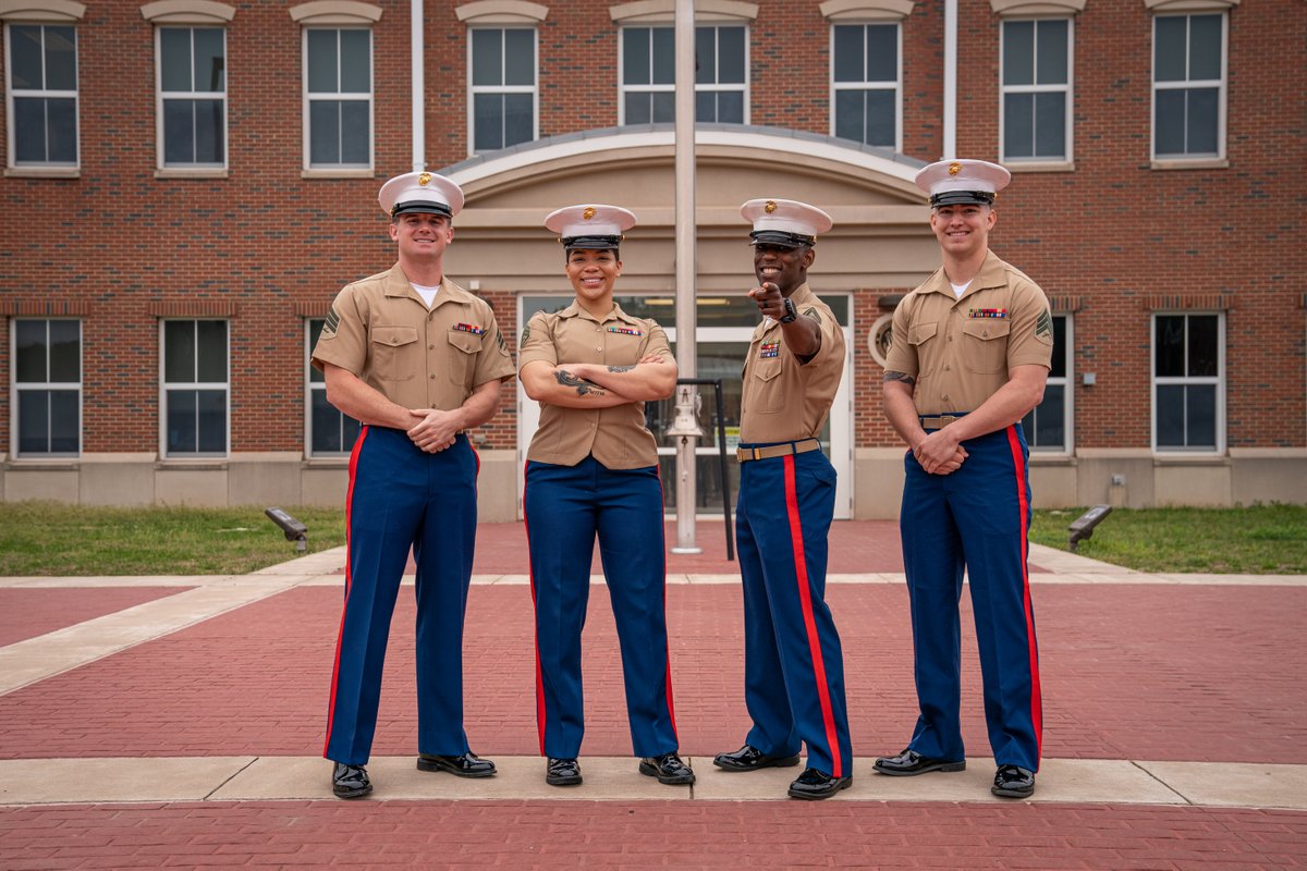 MSG_Duty's tweet photo. Our MSG RAST will be at @MCB_Hawaii conducting briefs at the Base Chapel at 9:00 a.m. and 1:00 p.m. all week long from Monday to Friday (April 3-7). Don't miss this opportunity to sign up for #MSGDuty! https://t.co/hEgWEoMTP9