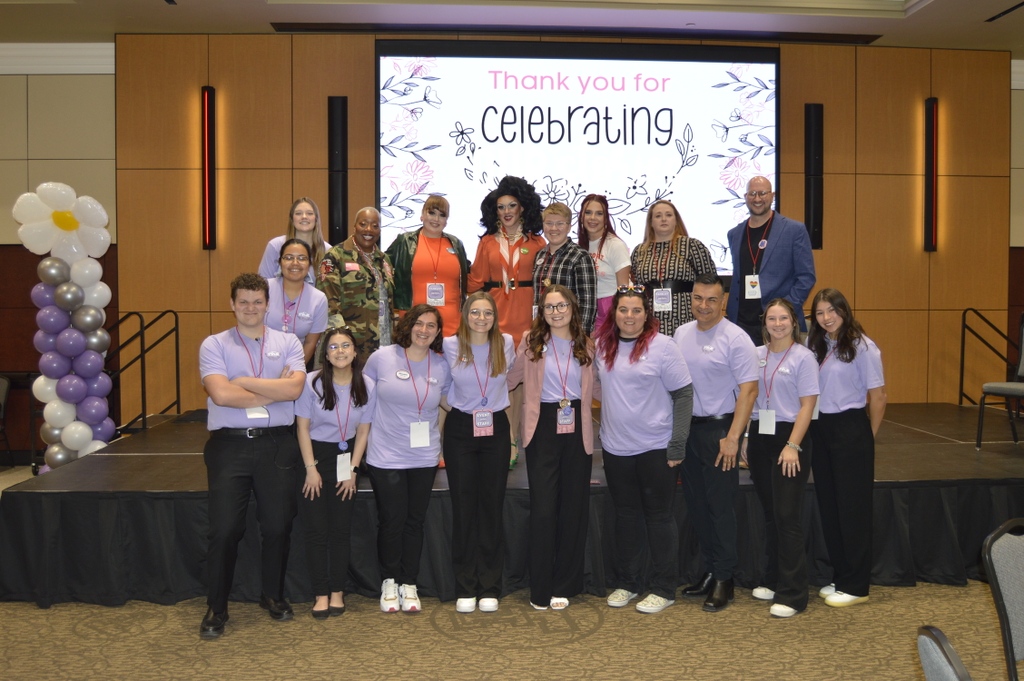 Celebrating Our Stories was such a great experience! Thank you to all of our wonderful panelists for sharing their stories and to all of the students who came and listened.