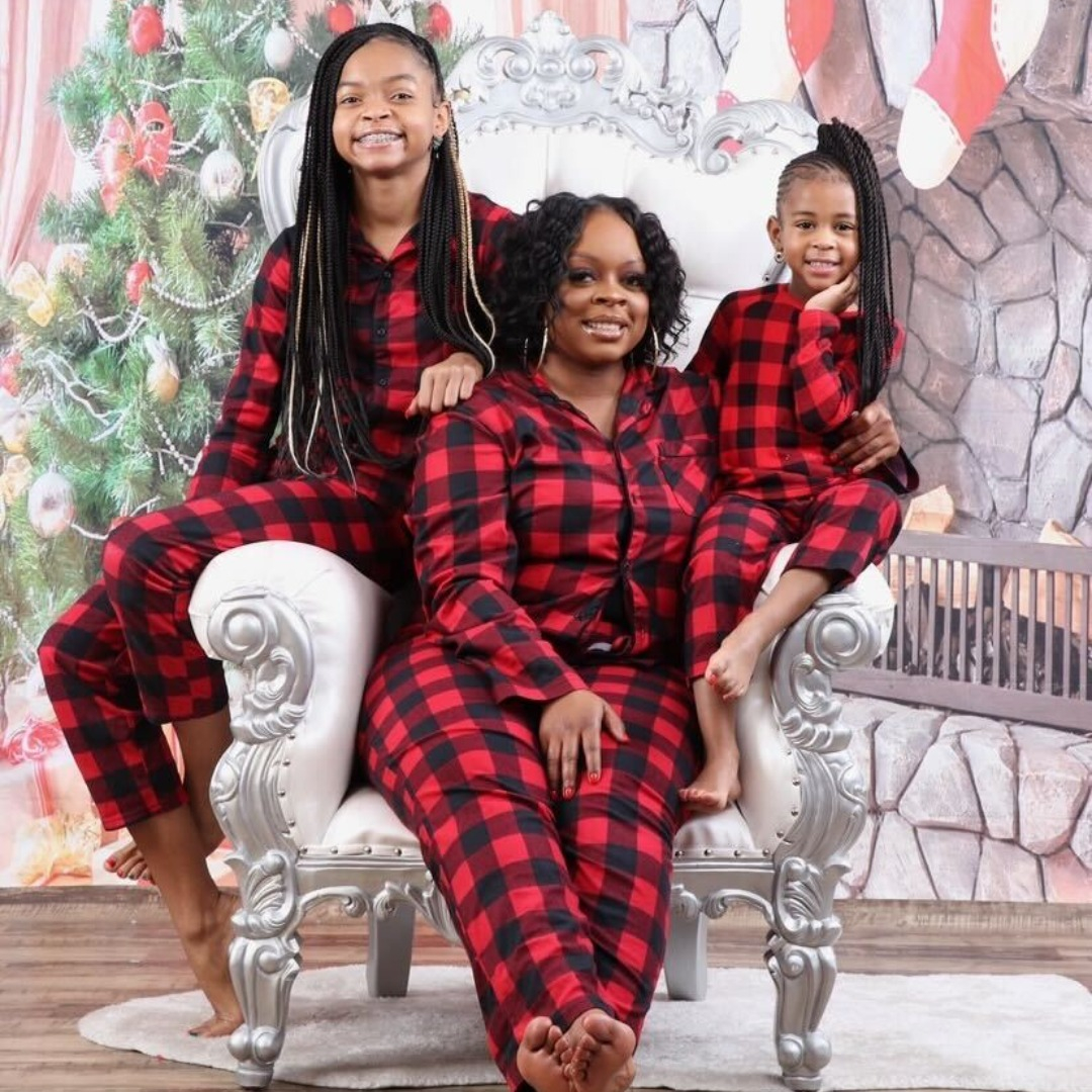 KIPP DC Public Schools on Twitter "💫 Family Spotlight 💫 Meet Ms