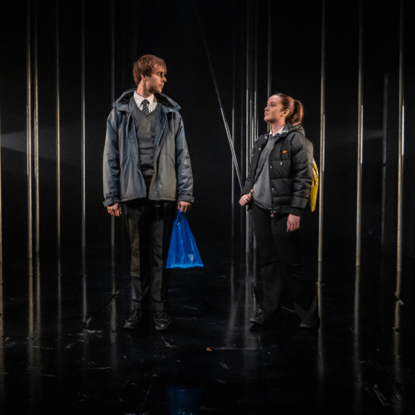 FourthMonkeyTC's tweet photo. 🔥 #OnceAMonkey We sat down with 2022 #FMAlumni Eireann Devlin to hear all about how her training prepared her for the industry, her professional debut @NewWolsey Theatre in Dennis Kelly's DNA and her proud Cumbria roots.
https://t.co/TOQJfXnhwM https://t.co/T2yrRedq7R