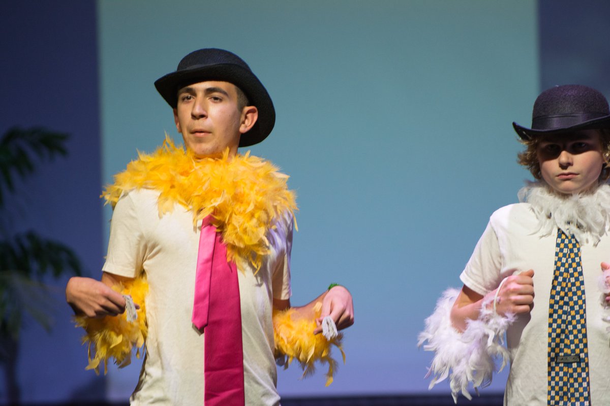 It's Showtime! The return of the Piedmont Bird Calling Contest is tonight, 7:00pm, at the new Alan Harvey Theater. Limited number of tickets still available. Visit bit.ly/3SQnW9b for more information.