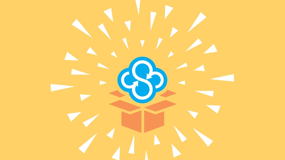 Sync's tweet photo. We are so much more than a cloud storage drop box. Sync is...
- Your perfect project partner
- Your creative inspiration
- Your ticket to success
Put the fun in functional by switching to Sync. #DropDropbox https://t.co/qTddQ4Ba8w https://t.co/oYpqIHvkBo