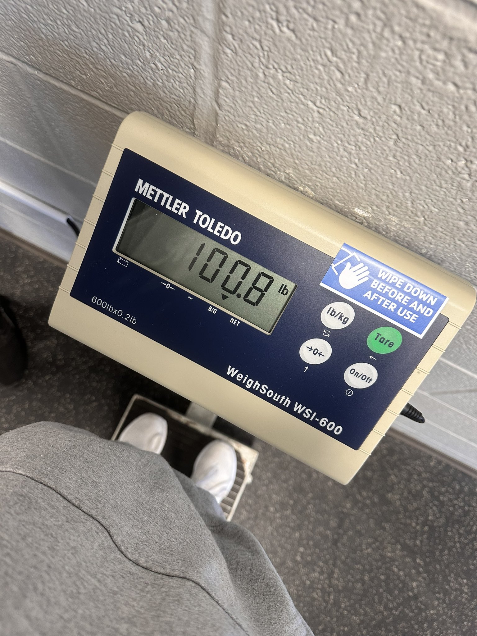 TW Pornstars - 2 pic. Bambi Sage. Twitter. i hit 100 lbs today. i