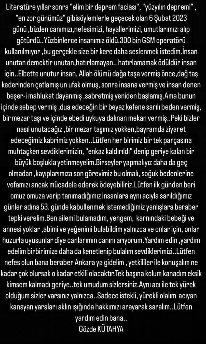 nzmbte's tweet photo. #roenesansrezidans  @gozdekth  #cenazelerimiznerede  @borsakahini  @RTErdogan  @suleymansoylu  @kilicdarogluk  @vekilince  @tcbestepe  @tcsavunma https://t.co/FmtoCJiW06