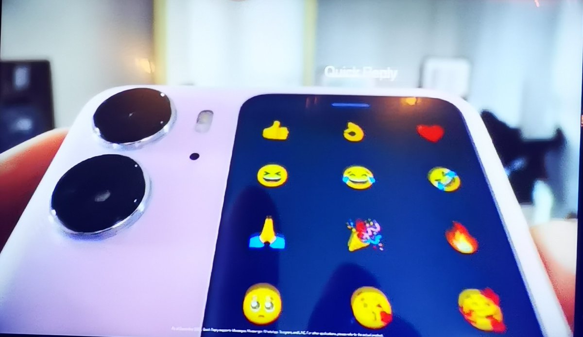 cherylkahla's tweet image. The #OPPOFindN2Flip is availlabe in stores from R1 199.

@OPPOSouthAfrica @TheCitizen_News #TheCitizenTechCheck #FlipSideOPPO