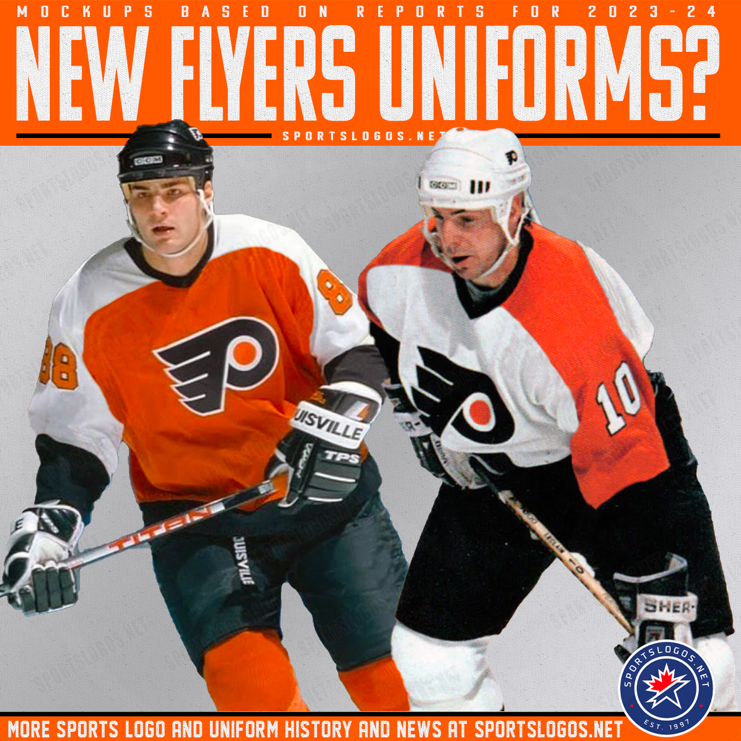 Calgary Flames Go “Full Retro” with New Uniforms for 2021 - Page 6 - Sports  Logo News - Chris Creamer's Sports Logos Community - CCSLC -  SportsLogos.Net Forums