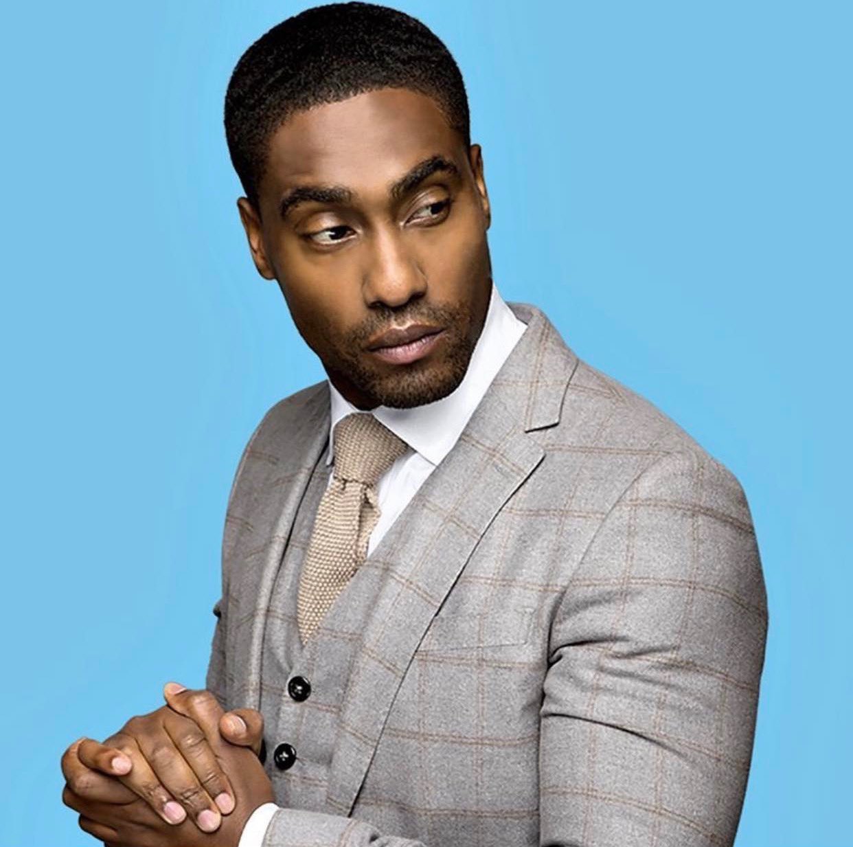 Happy Birthday Simon Webbe!   