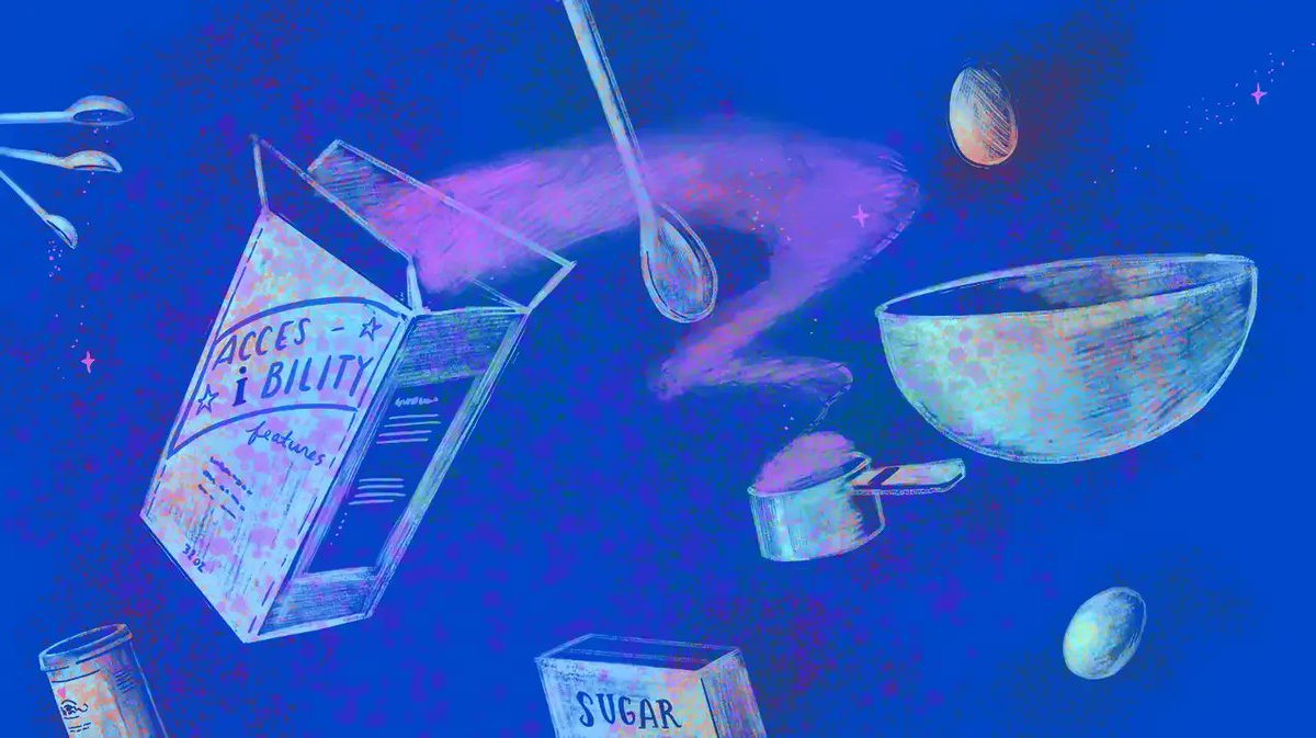 Using LiveView's New Primitives for Accessibility by <a href="/bemesa21/">Berenice Medel </a> buff.ly/3ZeEGZk