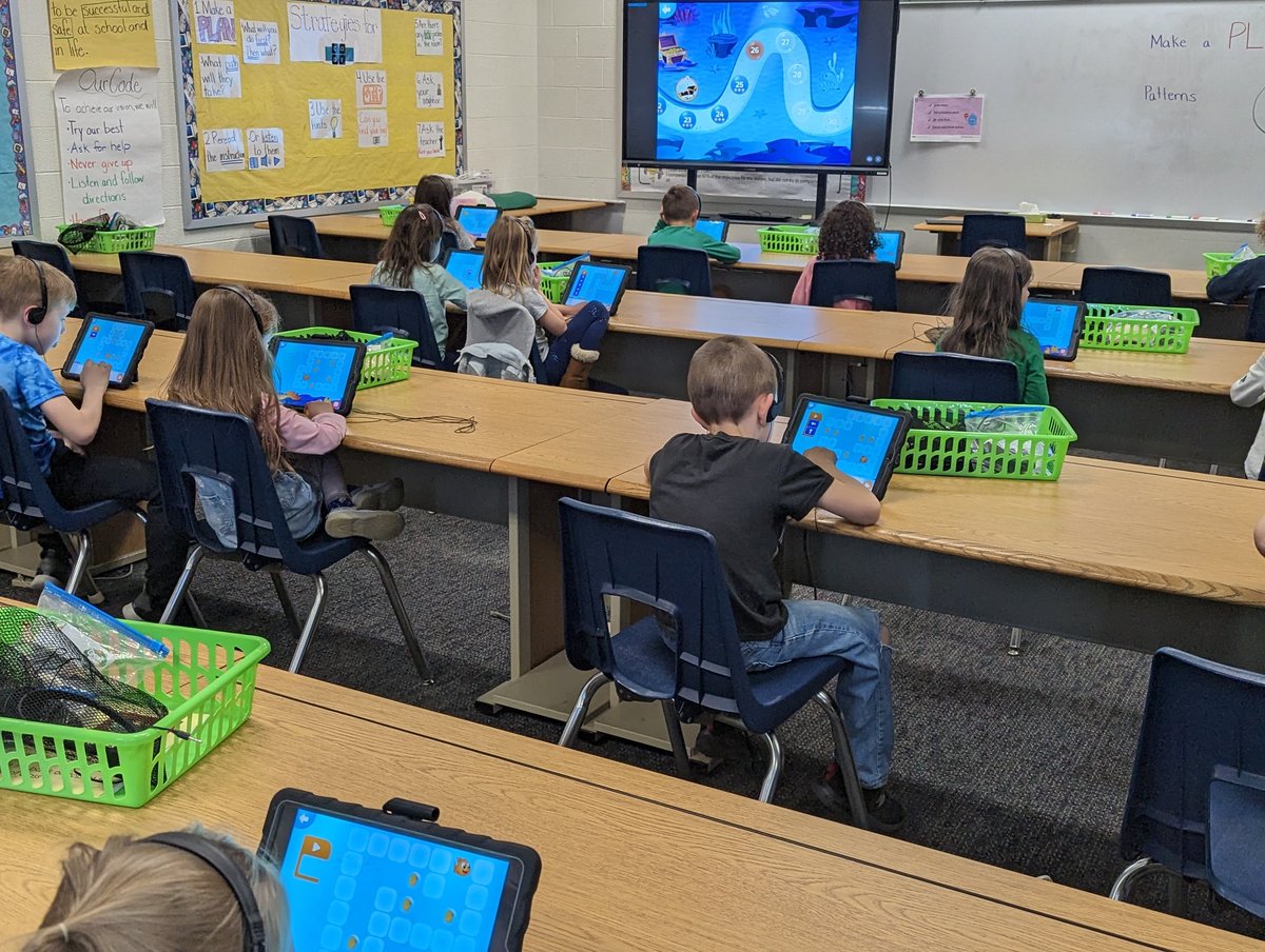 I was modeling with kindergartners what to do when they make a mistake. I asked them what I should do. They told me to use my prefrontal cortex.  #eyedge <a href="/WrightsvilleElm/">Wrightsville Elem</a> <a href="/EasternYorkSD/">Eastern York </a>