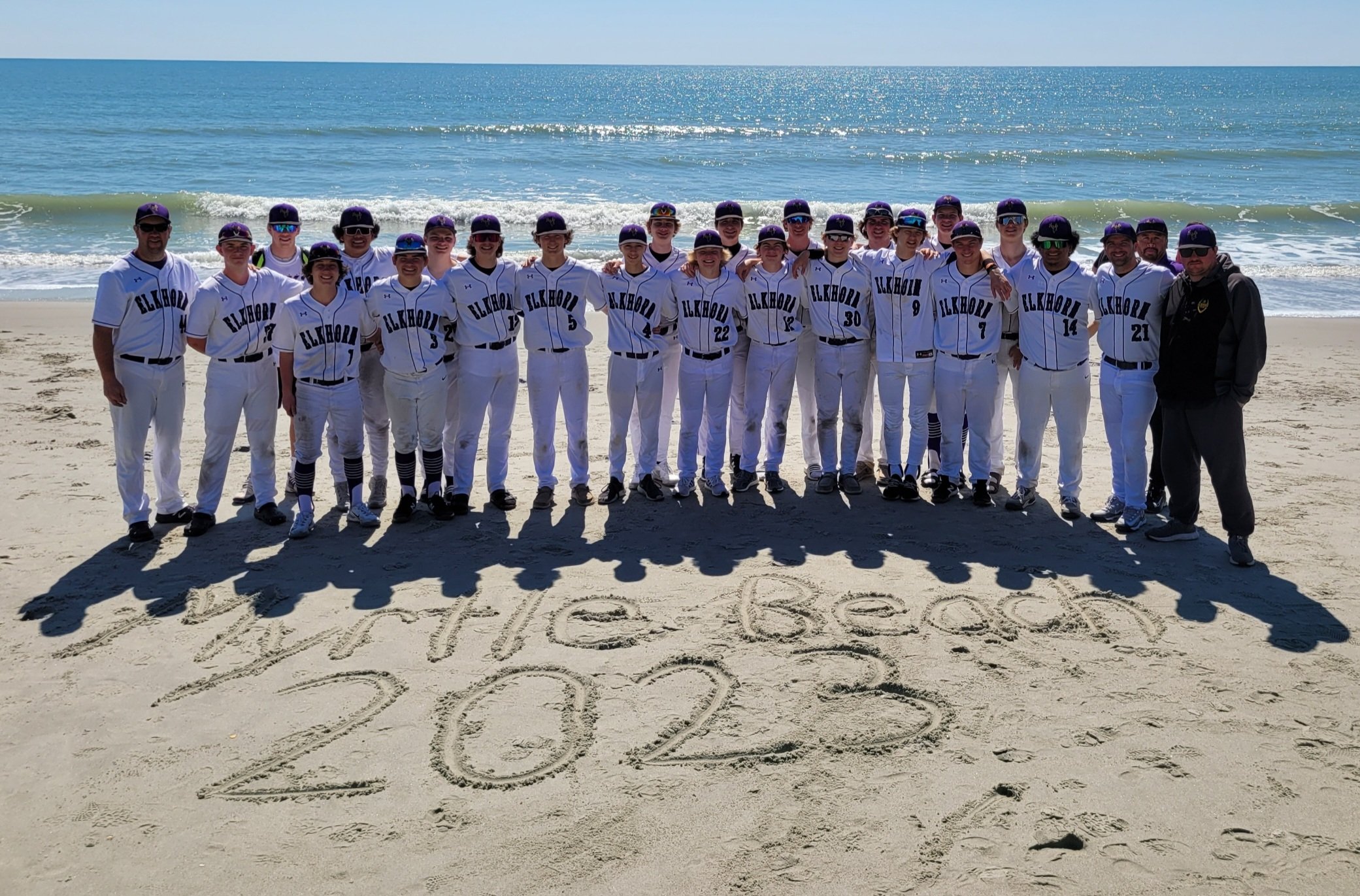 Elkhorn Baseball (EAHS_Baseball) / Twitter