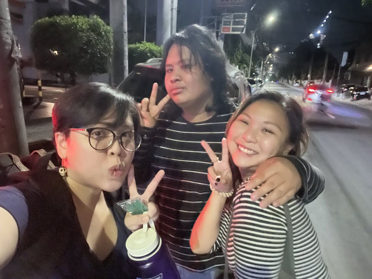 mayasanklet's tweet photo. @AngWalisTambo 
Salamat sa pag suporta sa amin! https://t.co/eiSyFol5Om