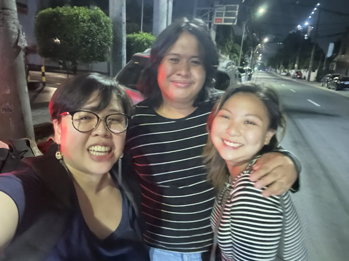 mayasanklet's tweet photo. @AngWalisTambo 
Salamat sa pag suporta sa amin! https://t.co/eiSyFol5Om
