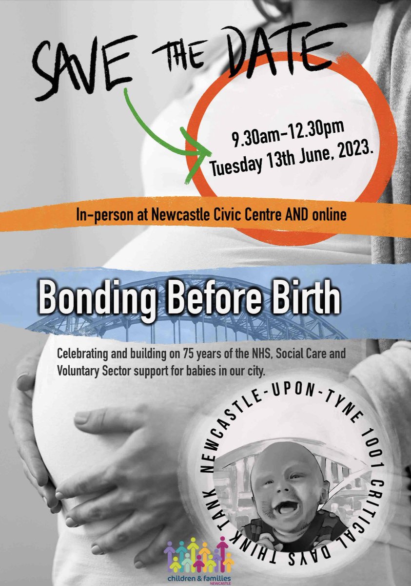 Newcastle Upon Tyne 1001 Critical Days tweet media