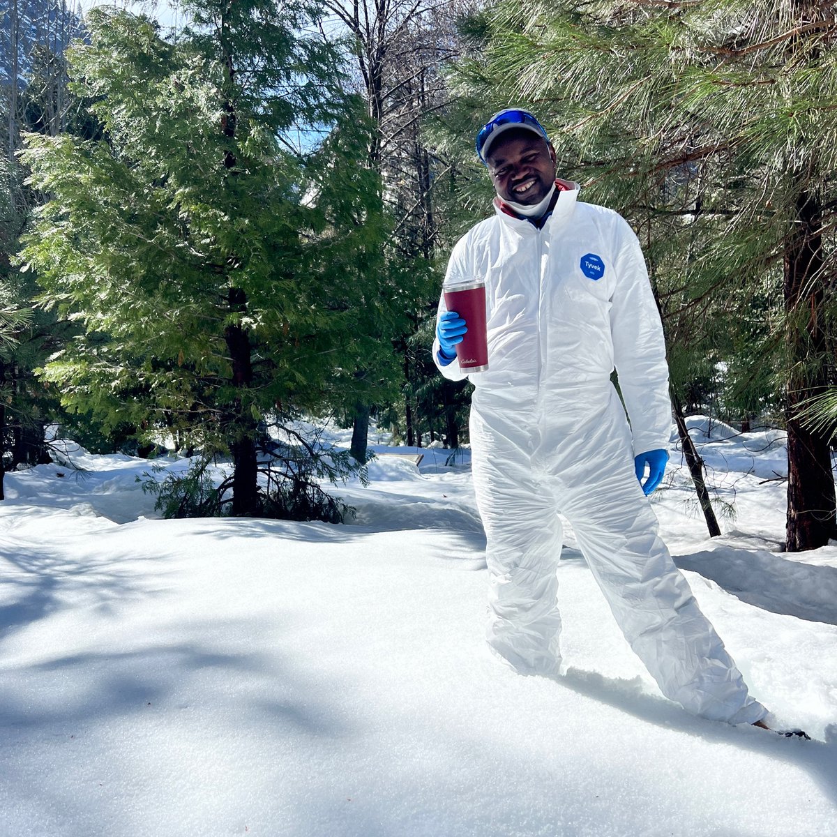 Yosemite Conservancy tweet media