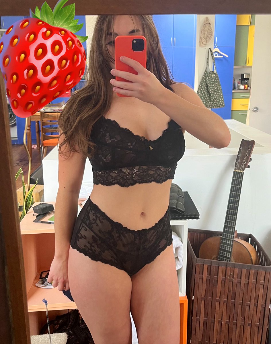 Margot Najda | MONTRÉAL inamorata tweet media