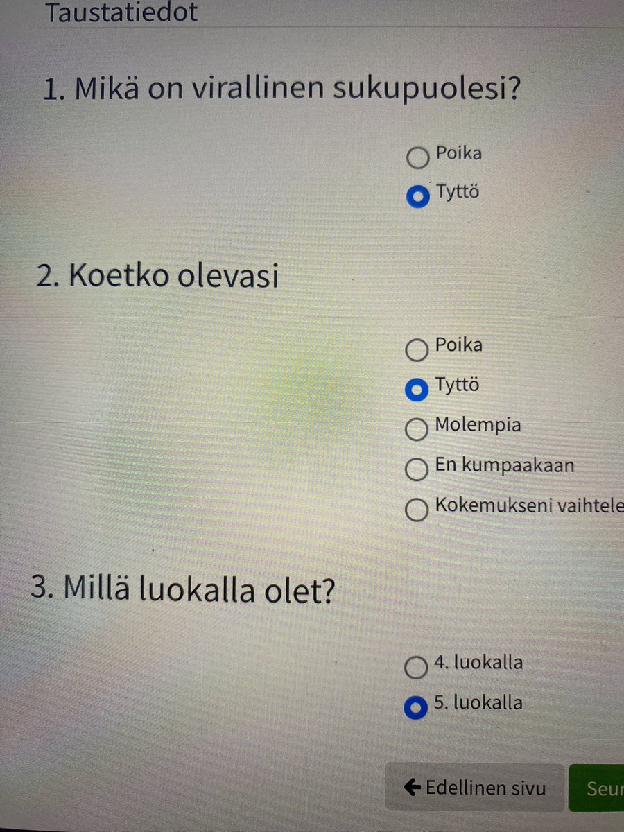 Annika F. tweet media