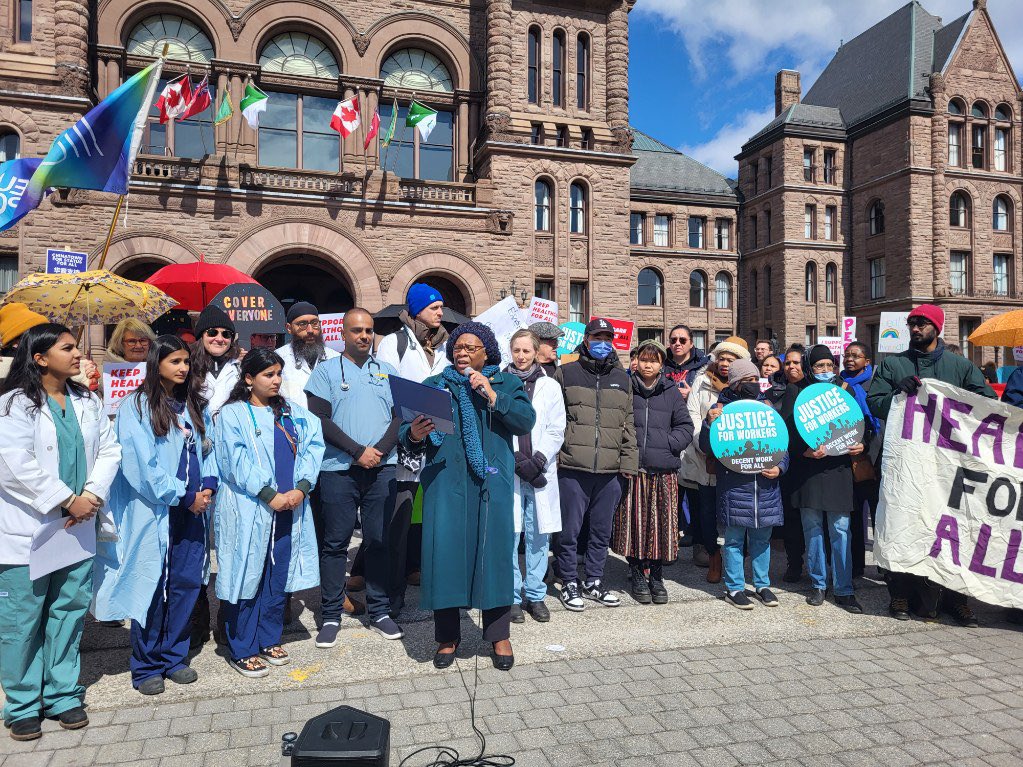 Dr. Jill Andrew, PhD (she/her) tweet media