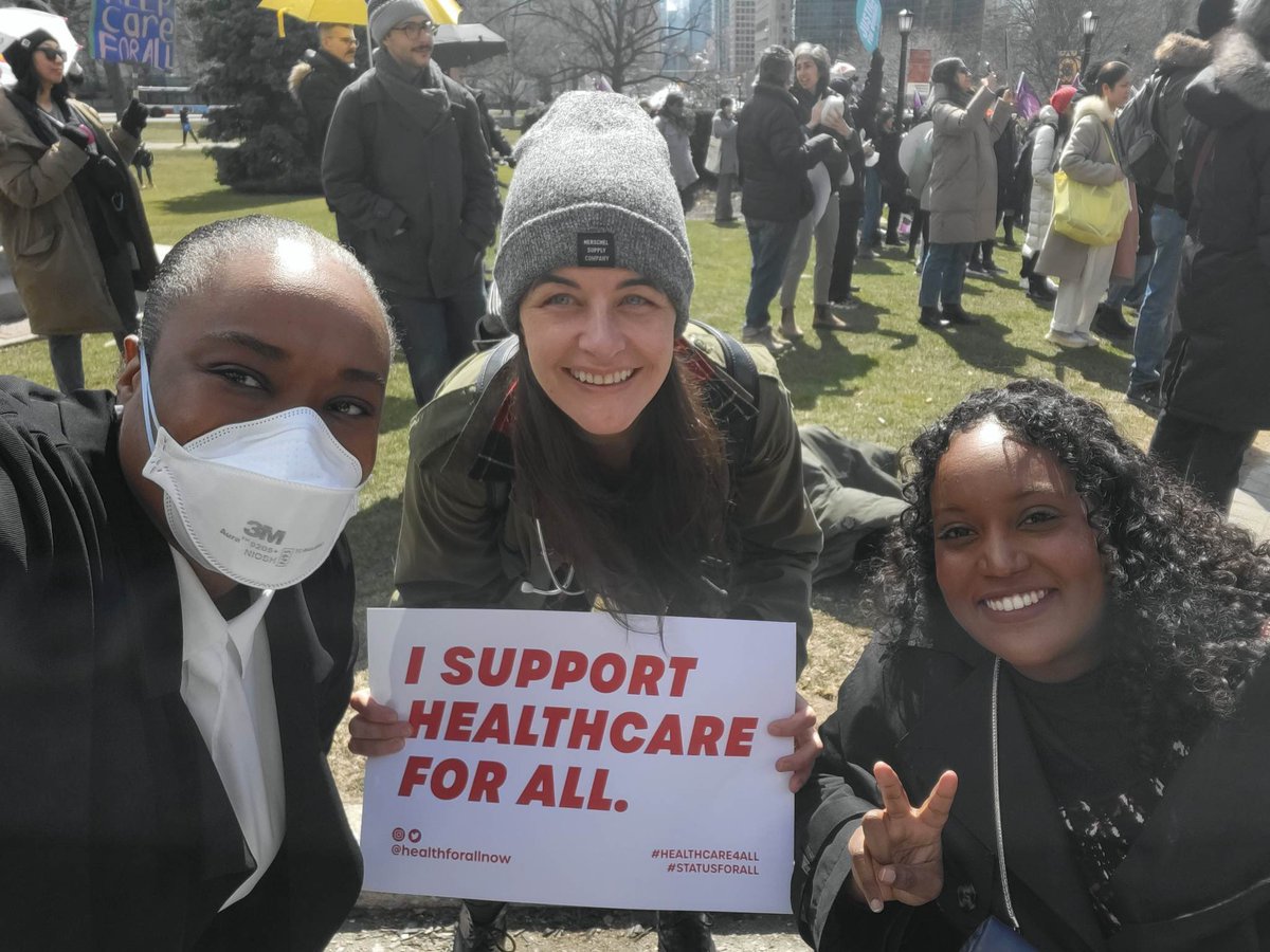 Dr. Jill Andrew, PhD (she/her) tweet media