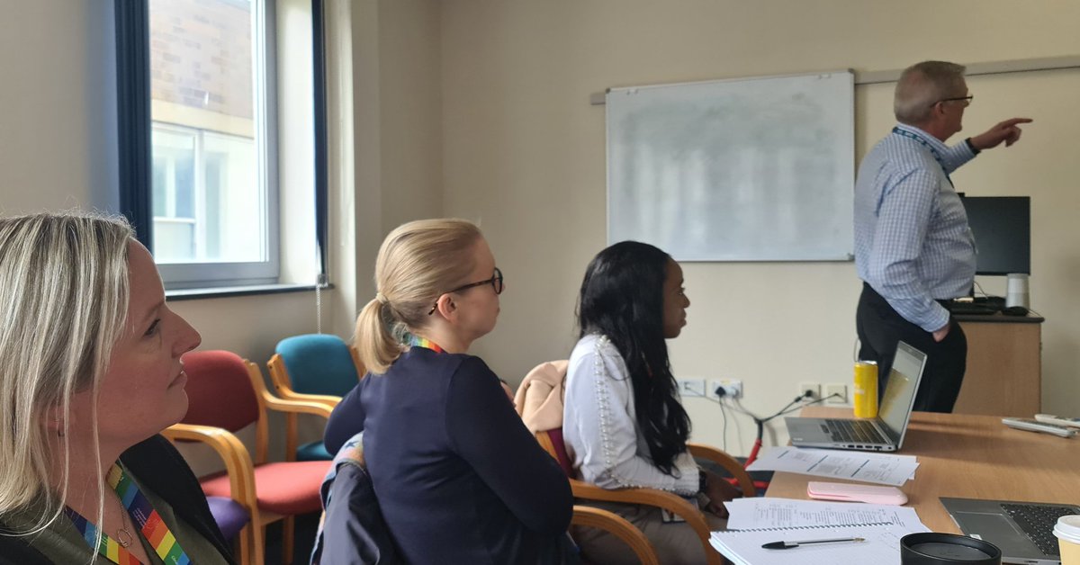 GHFTFinance's tweet image. A great 2nd EVO session with our Gastro service this week. #Engagement and knowledge-sharing is key to driving forward a better understanding.  #BI #PLICS #Productivity #NHS #Sustainability