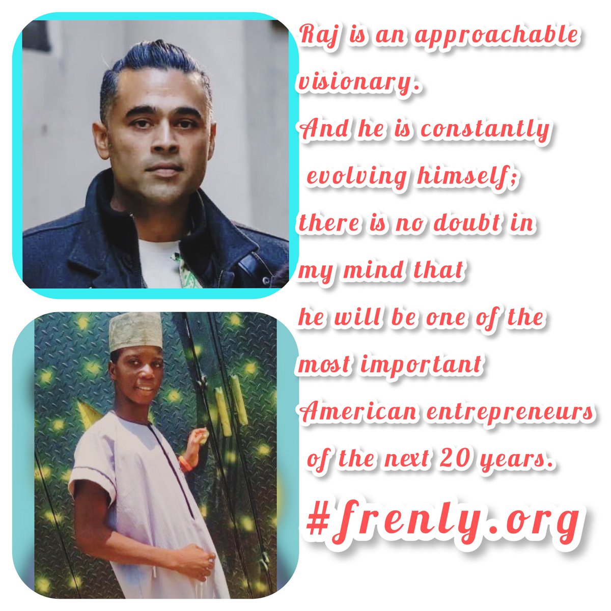 A Great mentor and a great friend ✅✅✅. <a href="/FrenlyPandas/">Frenly Pandas 🐼</a> @KrishnaLahoti22