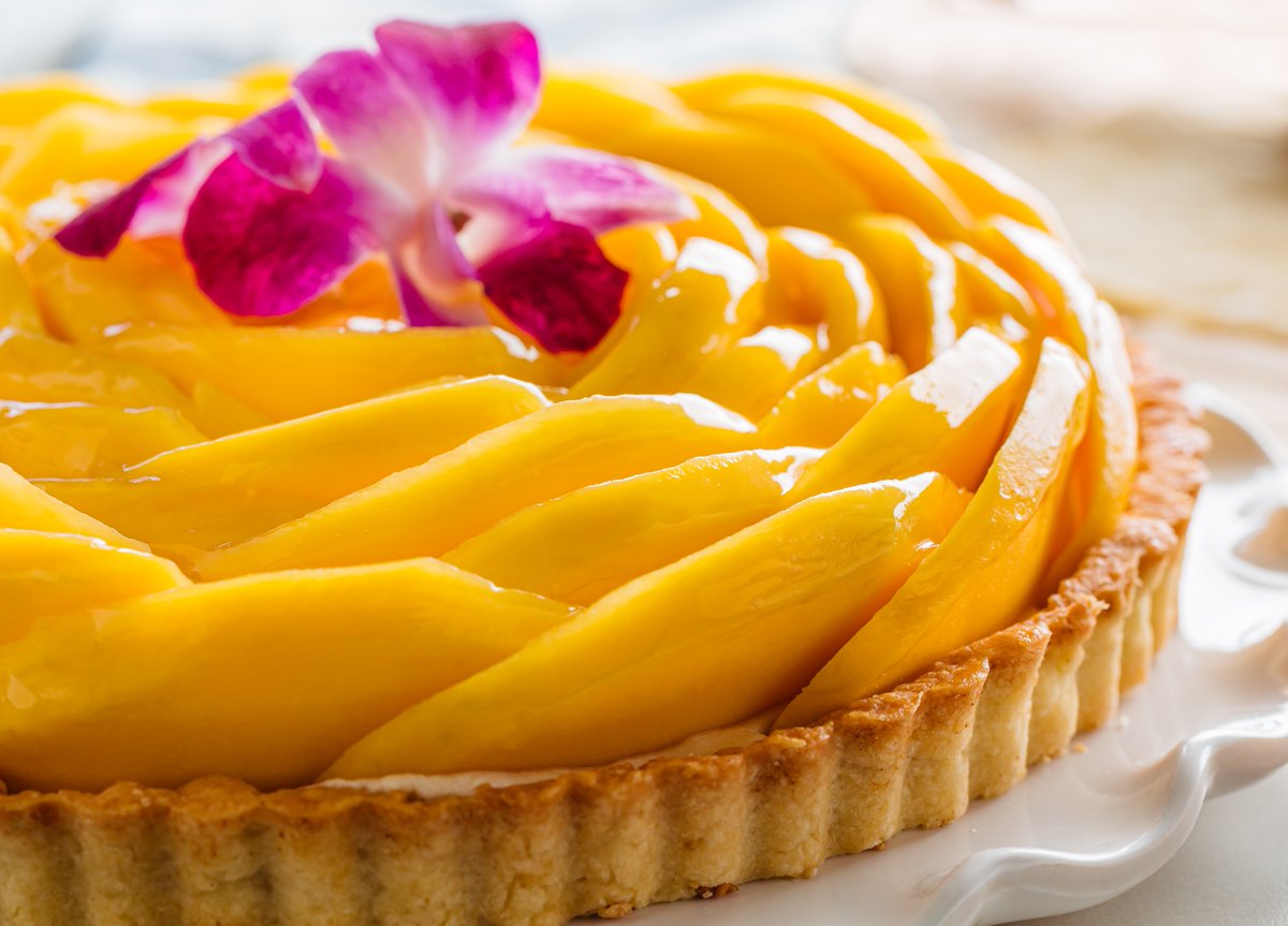 Urban Plates tweet media