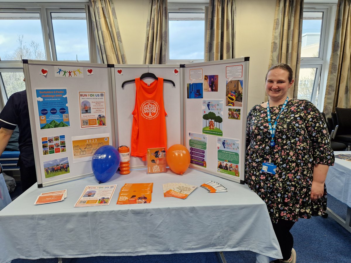 CHFTCET's tweet photo. An amazing Recruitment Open Evening, last night! The energy in the rooms was fabulous. Our clinical teams welcomed potential new colleagues. :-) Thank you for making this a wonderful evening :-) @CHFTNHS @CHFTCET #WTGR https://t.co/2iJgeBcy42