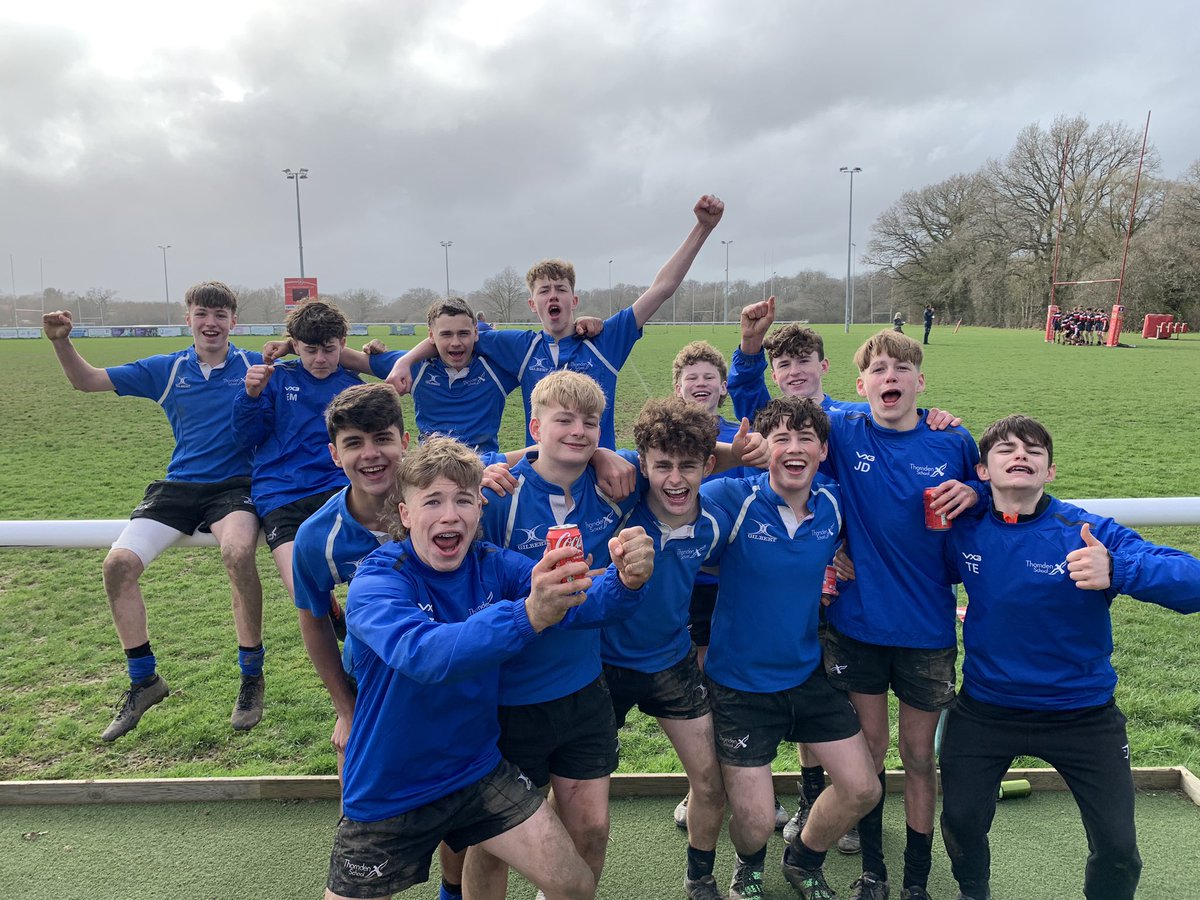 Thornden PE and Sport tweet media