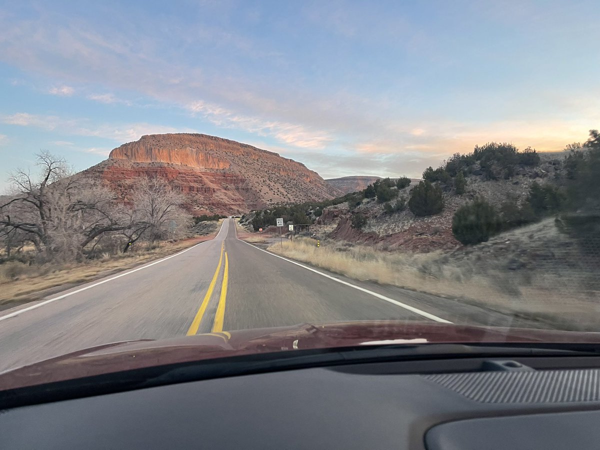 Doomsday3m's tweet image. A little #Dramarama this am #AnythingAnything on the #PL as I cruise on a road all to myself this am!