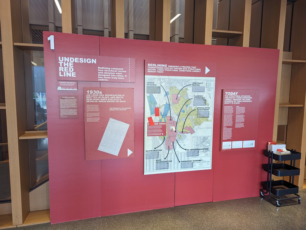 Maarja K. on Twitter "RT james3neal "Undesign the Redline