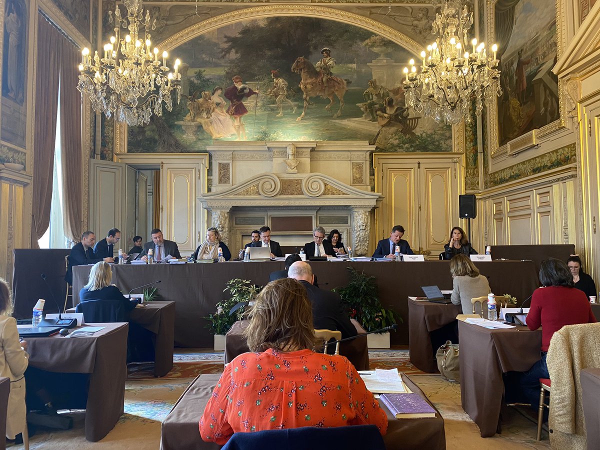 Jean de Roquette-Buisson tweet media