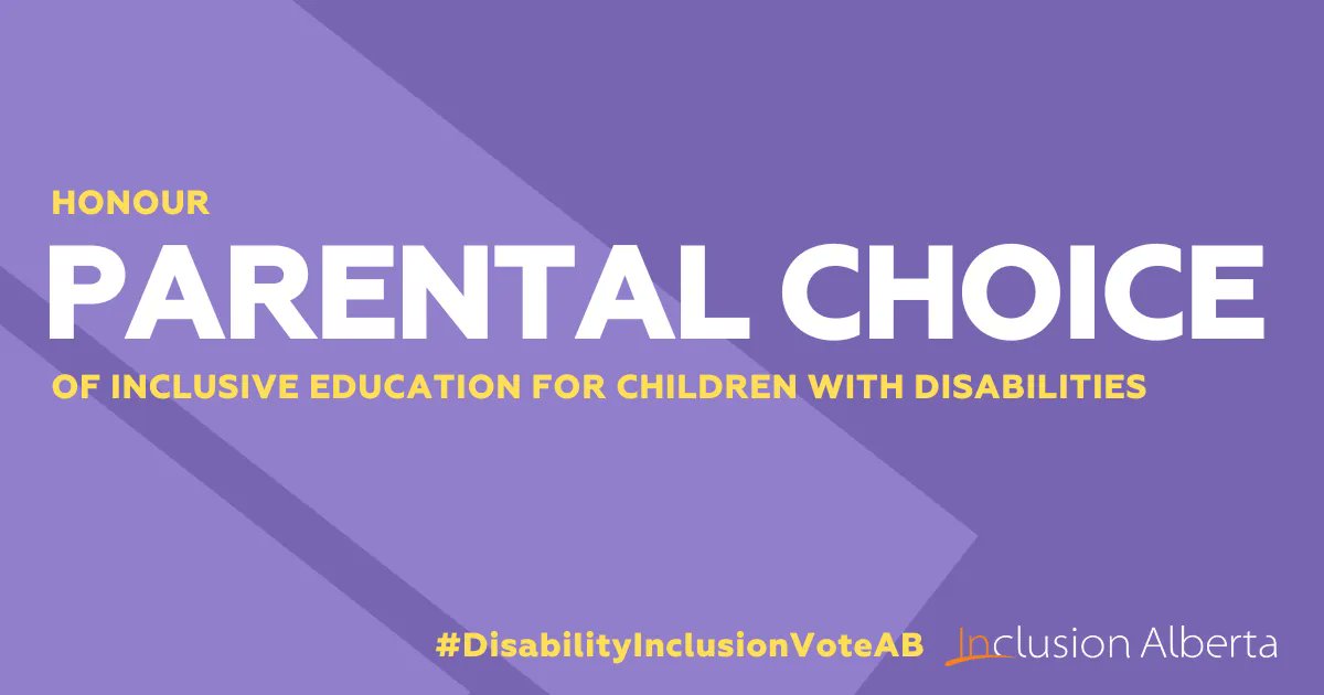 InclusionAB's tweet photo. Meet your MLA candidates and #HaveTheConversationAB 💬 . Let them know that people with developmental disabilities and their families expect their issues to be addressed in this election. Learn more at: https://t.co/U7C83WXy6y #DisabilityInclusionVoteAB #ABVote https://t.co/lxlZl0yONw