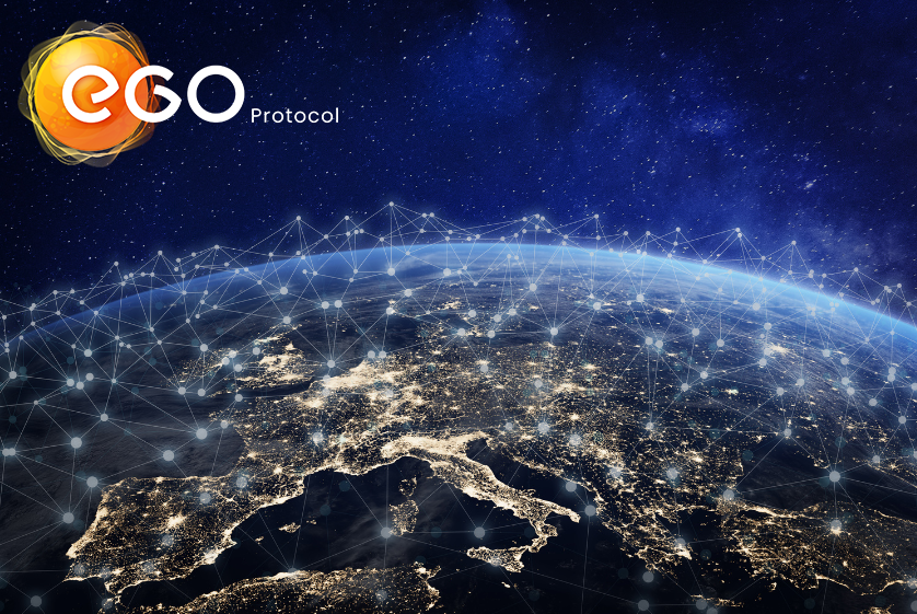 "The future belongs to those who believe in the beauty of their dreams." - Eleanor Roosevelt. Believe in the beauty of blockchain technology and invest early in EGO Protocol. You never know where your dreams can take you! #EGOProtocol #EarlyInvestment #DreamBig