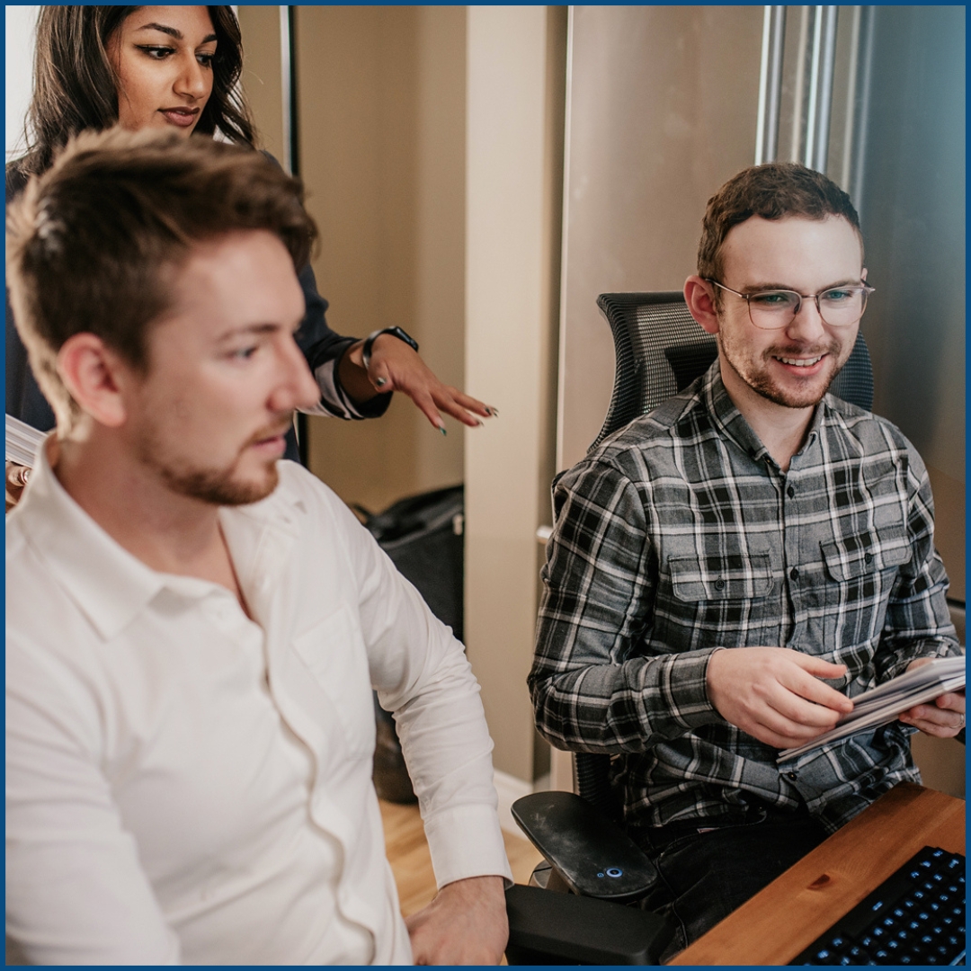 Boost your website's search engine ranking with SEO tactics! 

By optimizing your website's content and structure, you can increase its visibility 👀 on search engines and drive more traffic to your site 🚗. 

Search engine optimization (SEO) involves a combination of on-page ...