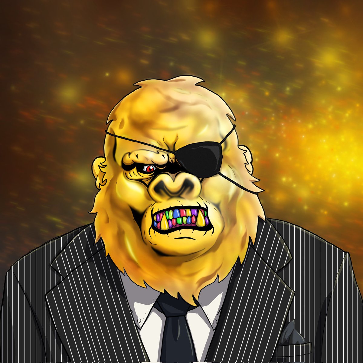 brussell78's tweet photo. @Ed962562 @bajuzki @unv_25 @mrFanCNFT @unv_25 
@ashandtraycomic 
@StankApeSE 
@Edens7_CNFT 

#fancyaf https://t.co/67WAnZ7xVA