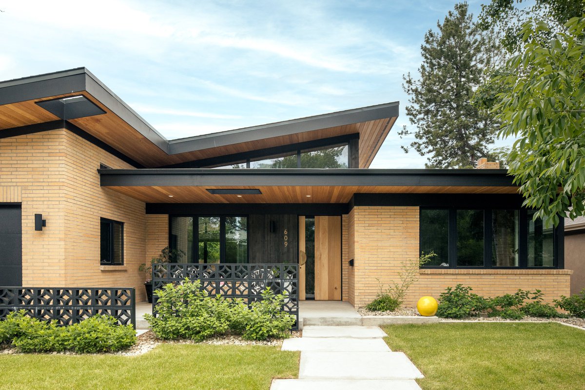 Modern In Denver tweet media