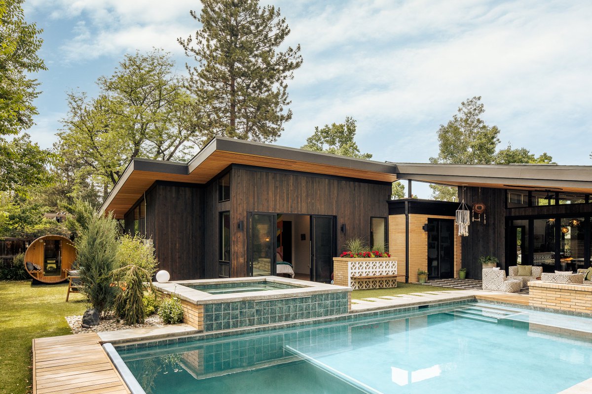 Modern In Denver tweet media