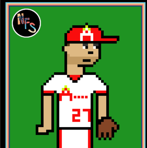 IT'S OPENING DAY!

Our first mint for Season 2 is just around the corner!  Join the discord for more info:  discord.gg/7HCj6nEnVS

MIKE TROUT GIVEAWAY TIME!
1⃣Tag 3 friends and 🔁
2⃣Comment your favorite player!

#OpeningDay #NFTGiveaway