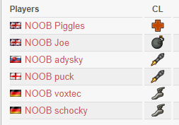 teamfortresstv's tweet photo. Noobpanzer managed to stay undefeated for half of this @ETF2L Season, but up next are the frenchies of /for fence who have been the only team to push the top dogs to the brink.

📺 Tune in on https://t.co/WxHMFoGkCX for NOOBPANZER II vs. /for fence https://t.co/eZCtCYdOHq