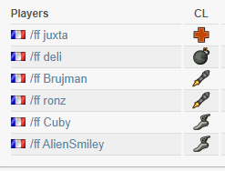 teamfortresstv's tweet photo. Noobpanzer managed to stay undefeated for half of this @ETF2L Season, but up next are the frenchies of /for fence who have been the only team to push the top dogs to the brink.

📺 Tune in on https://t.co/WxHMFoGkCX for NOOBPANZER II vs. /for fence https://t.co/eZCtCYdOHq