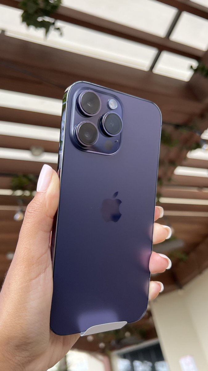 pixel_ecu's tweet photo. Todos necesitamos un 14 Pro Max en nuestras vidas 🩷🫶 https://t.co/m12WItY5Bm