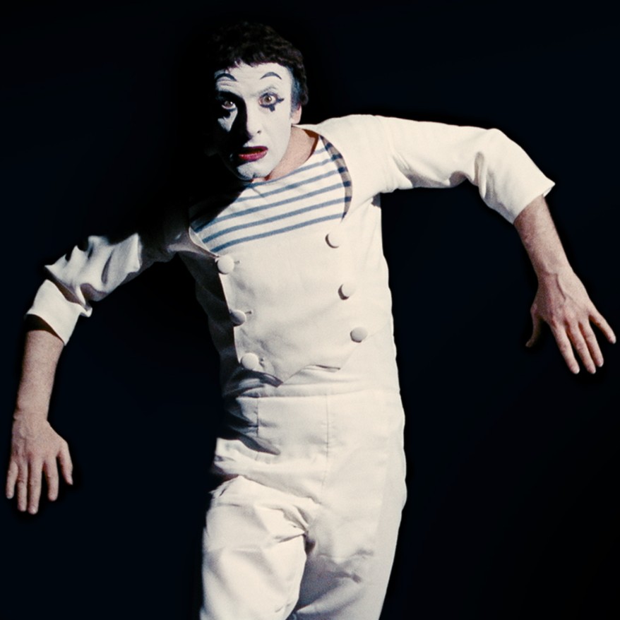 The mime Marcel Marceau captured audiences around the globe for decades. But the tragic background behind his work has remained hidden for a long time. "The Art of Silence” sheds new light on his life and unique art form. Watch 3/31 at 10:30pm ET/PT on Link TV.