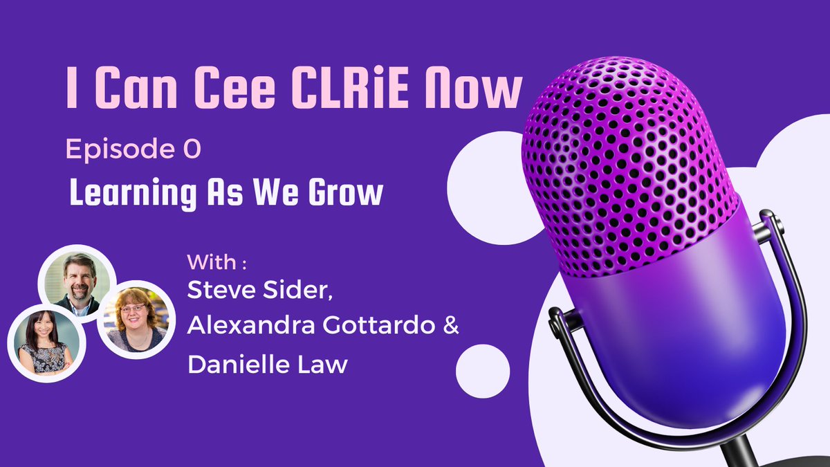 Centre for Leading Research in Education tweet media