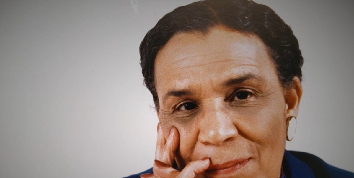 On the last day of #WomensHistoryMonth we honor Rachel Noel, the first Black woman elected to both Colorado public office and the Denver school board. 

video.rmpbs.org/video/rachel-n…