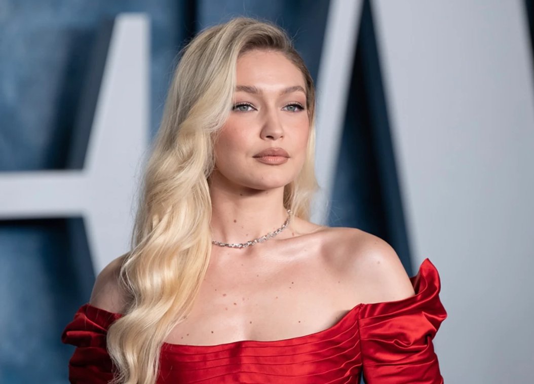 Sports Illustrated Swimsuit on Twitter "Fun Fact Gigi Hadid uses this