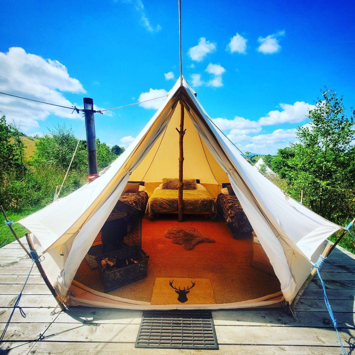 The Forge Corwen tweet media