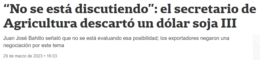 SalvadorVitell1's tweet photo. Batieron un nuevo récord, en menos de 24 hs se desdijeron. https://t.co/yKLsEui4Vm