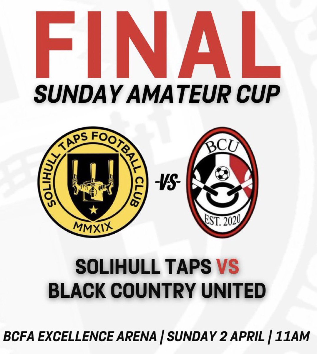 Black Country United tweet media