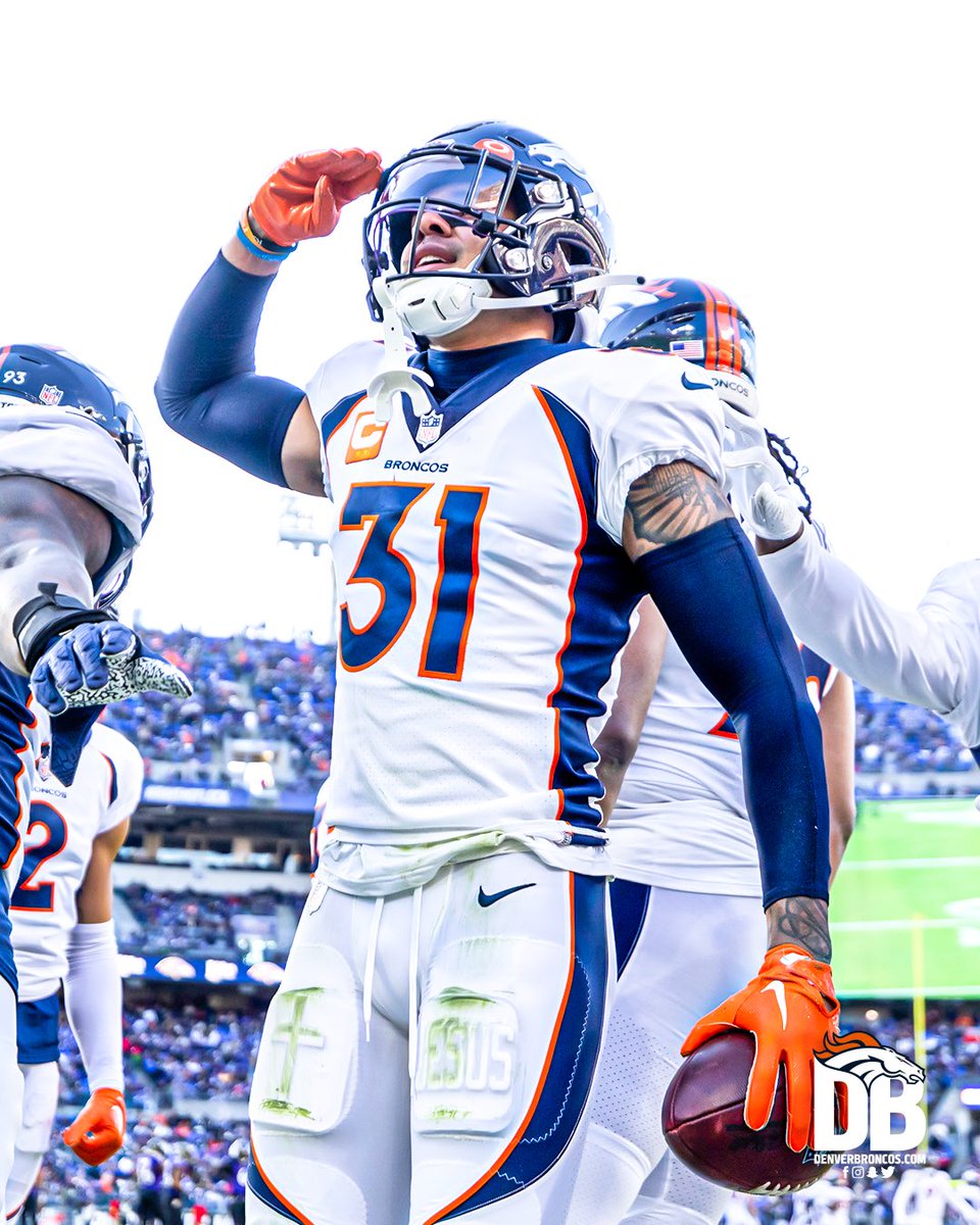 Denver Broncos MX 🇲🇽 tweet media